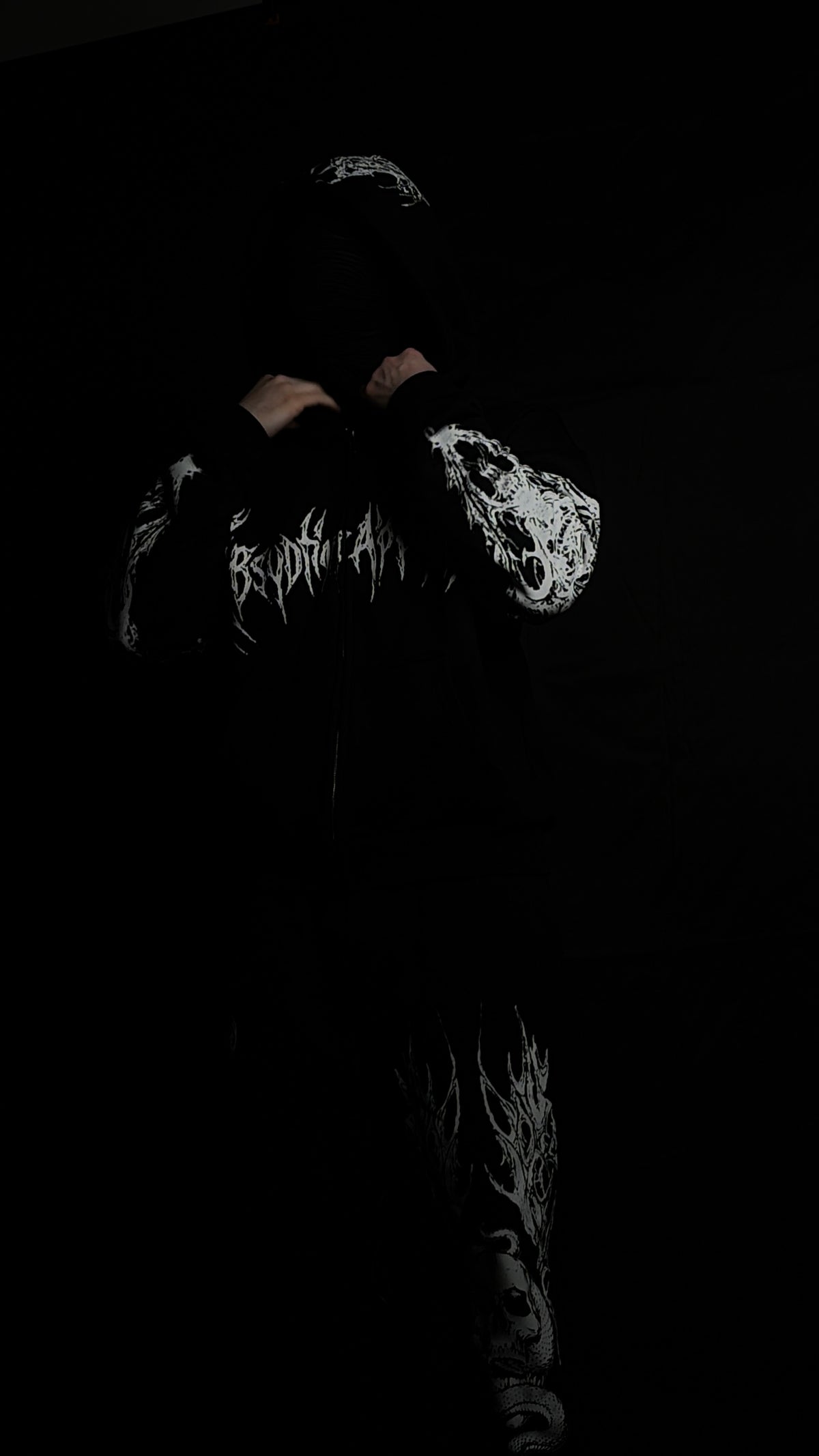 hoodie