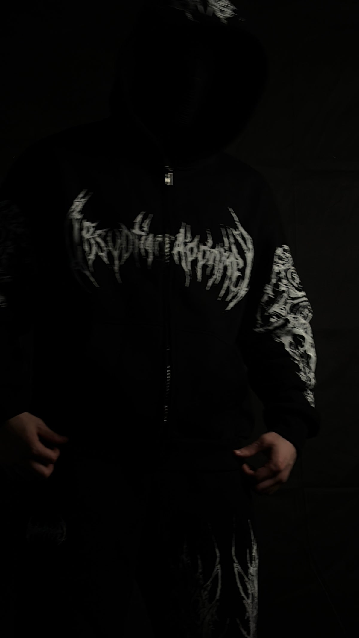 hoodie