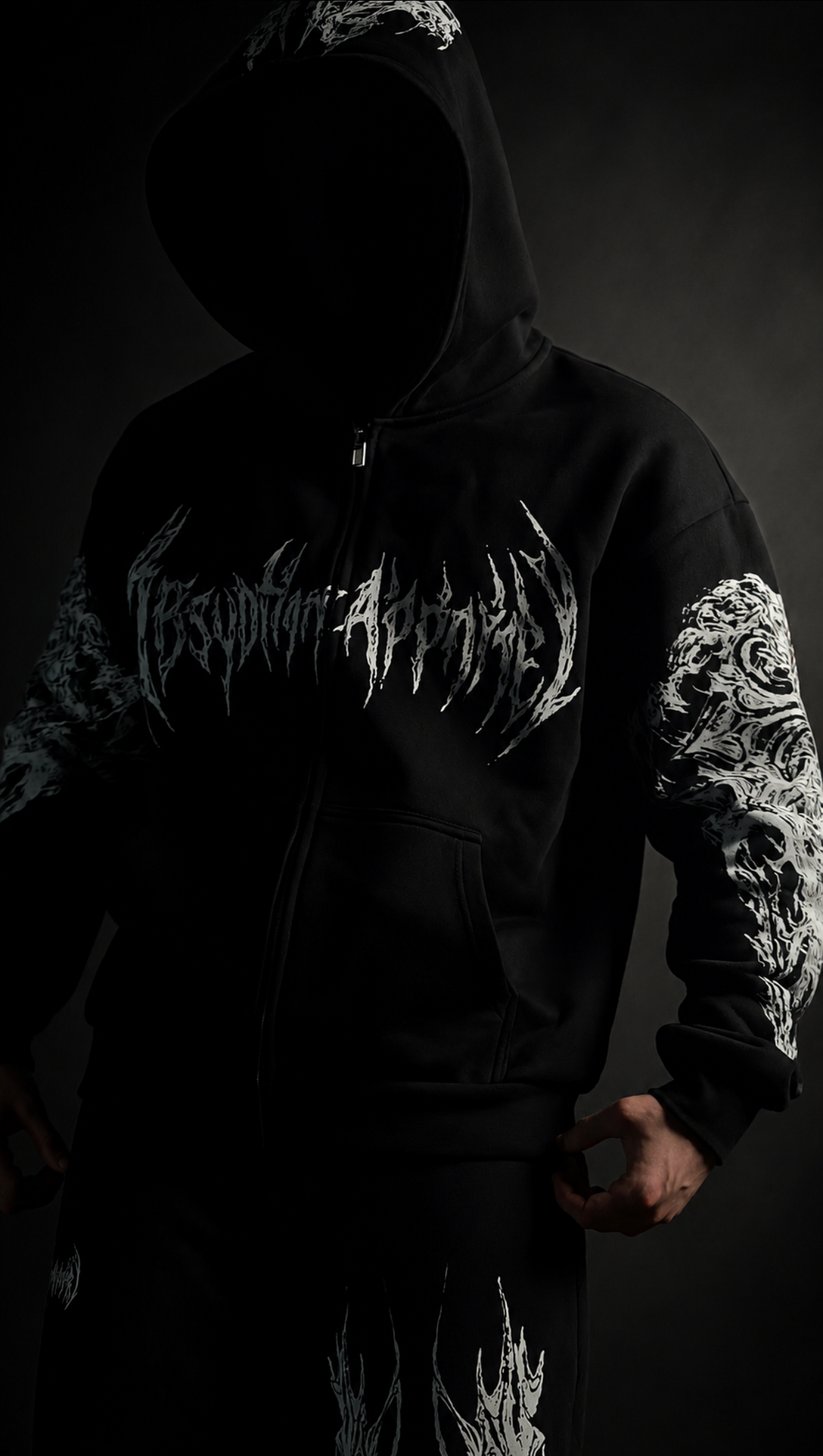 hoodie