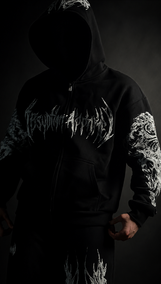 hoodie