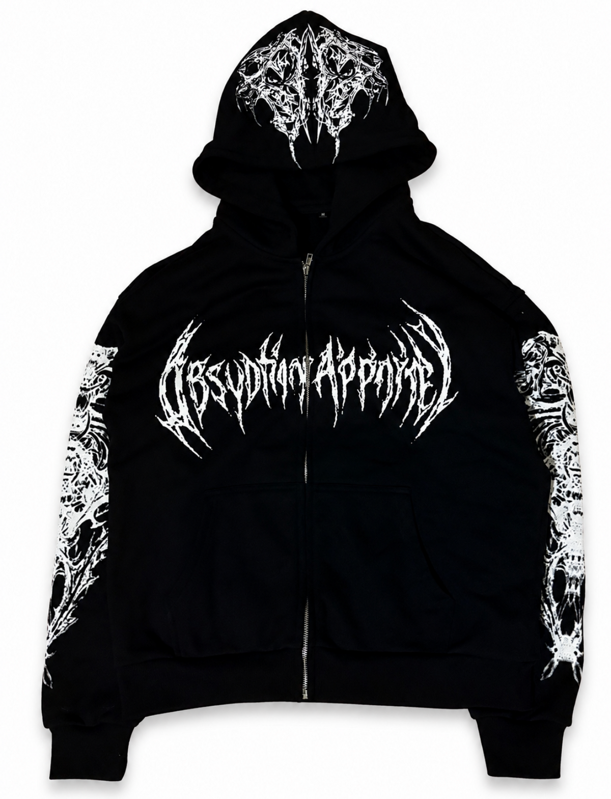 hoodie