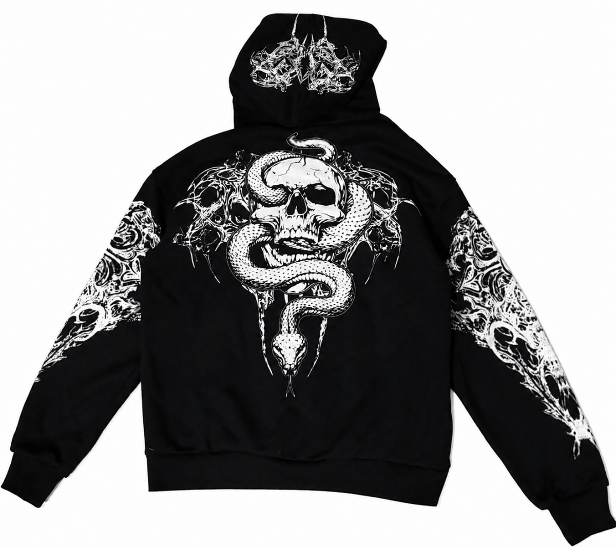 hoodie