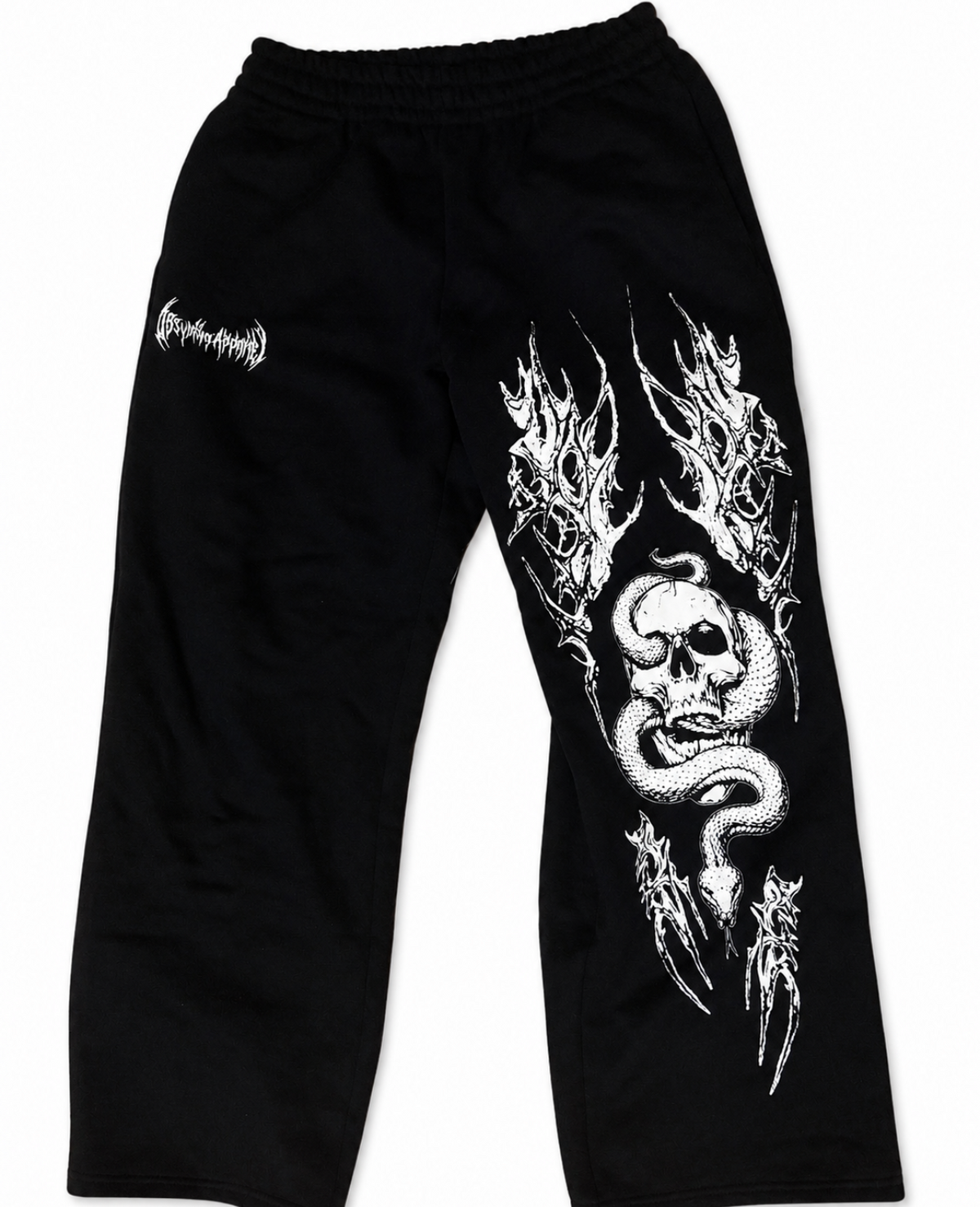 Sweatpants