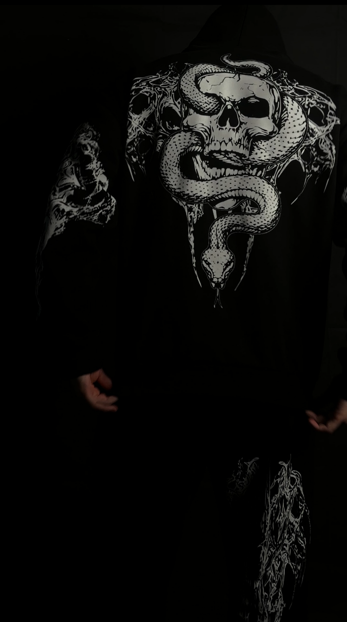 hoodie